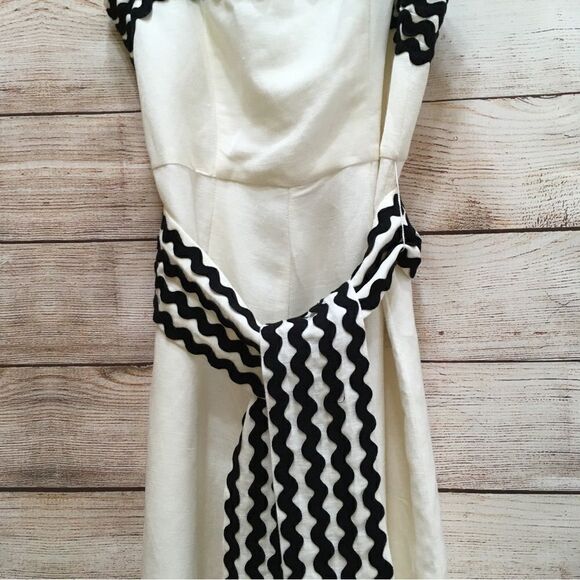 NEW WITH TAGS C/MEO COLLECTIVE INCISE JUMPSUIT‎ - Picture 6 of 12